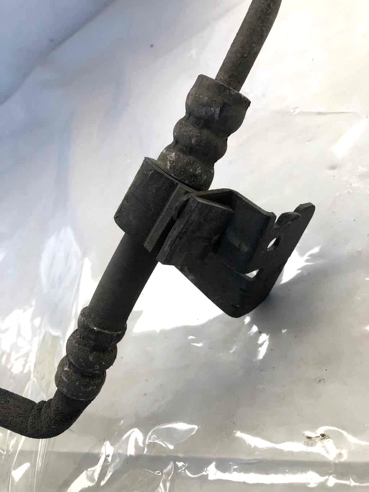 2004 2005 HYUNDAI ELANTRA Air Conditioner Refrigerant Suction Hose 2.0L OEM - Изображение 2 из 4