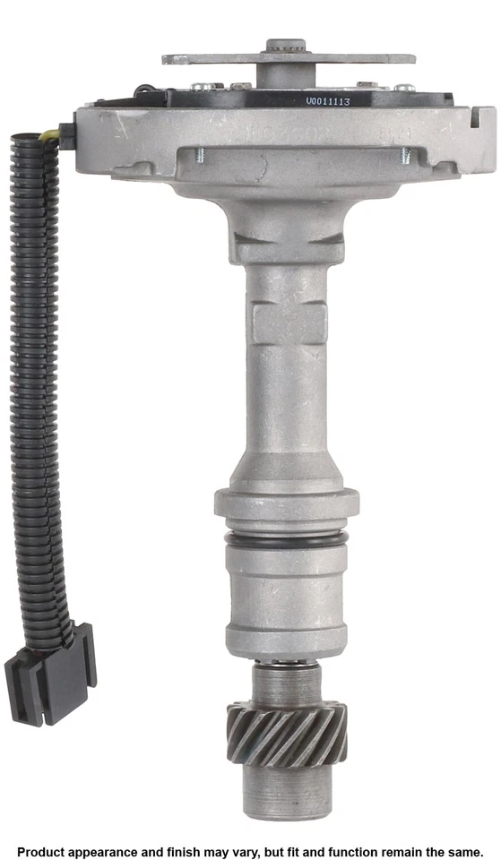 Para Oldsmobile Cutlass Supreme Distributor Cardone 1980-1988 1981 1982 1983 1984 Foto 4 de 4