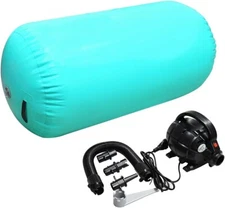 30% OFF GLANT Air Mat Tumble Track AirSpot - Gymnastics Training Springboard 