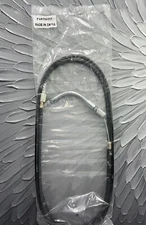 102" Shift Cable Reverse Cable For KD-250FS 150CC 250CC GO KART DUNE BUGGY ATV