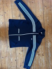 Adidas Jacke Schwahn Erzeugnis Gr. 52 Vintage Retro 70er Oldschool