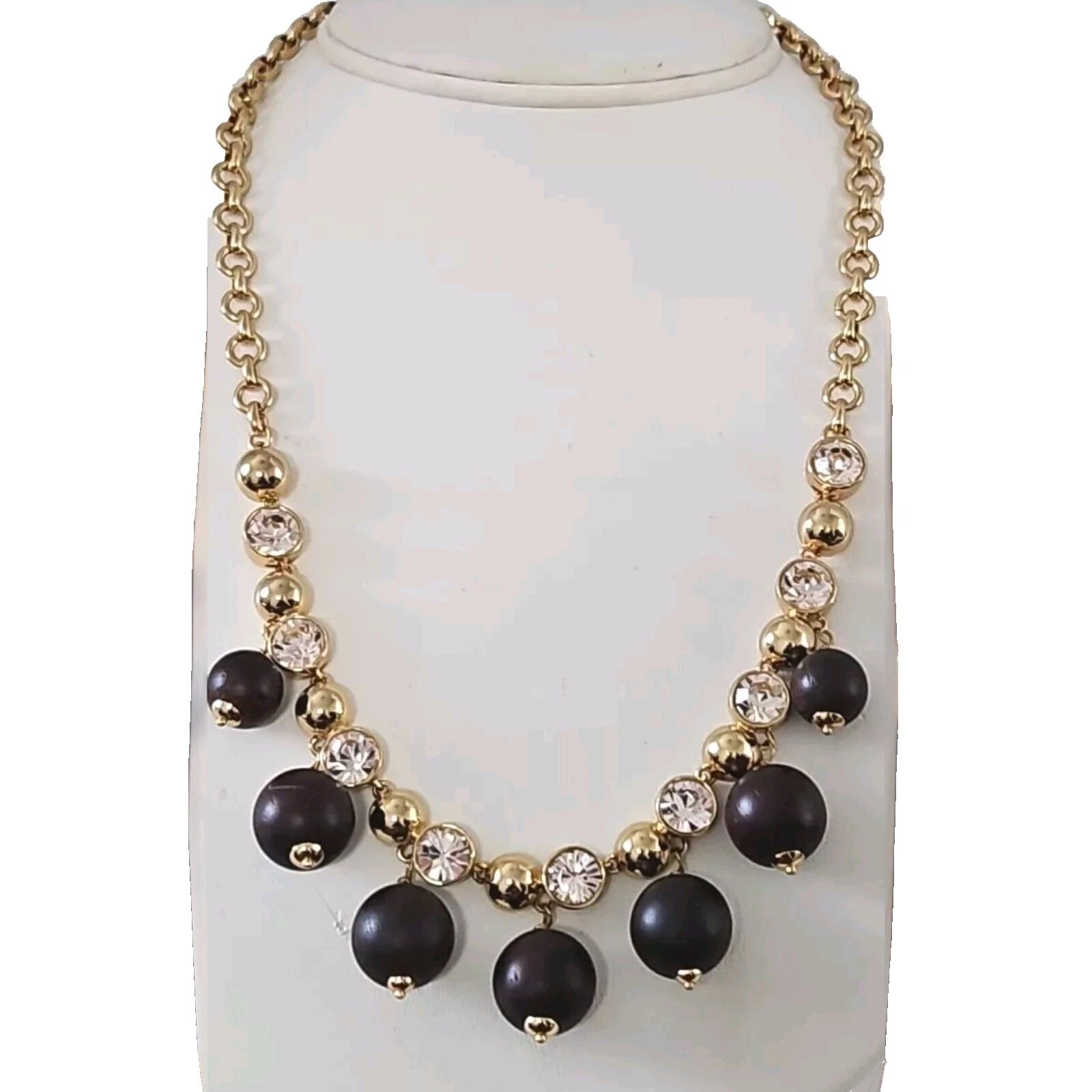 kate spade new york Wooden Brown Fashion Jewelry