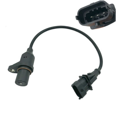 4890190/0281002411 Crankshaft Position Speed Sensor #E5