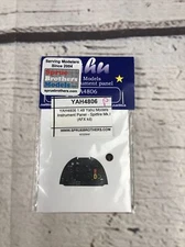 1/48 Yahu Models Spitfire Mk.I - Instrument Panel YAH4806 (AFX KIT) NEW
