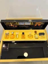 Kit Miniature Da Collezione Profumi Francesi 