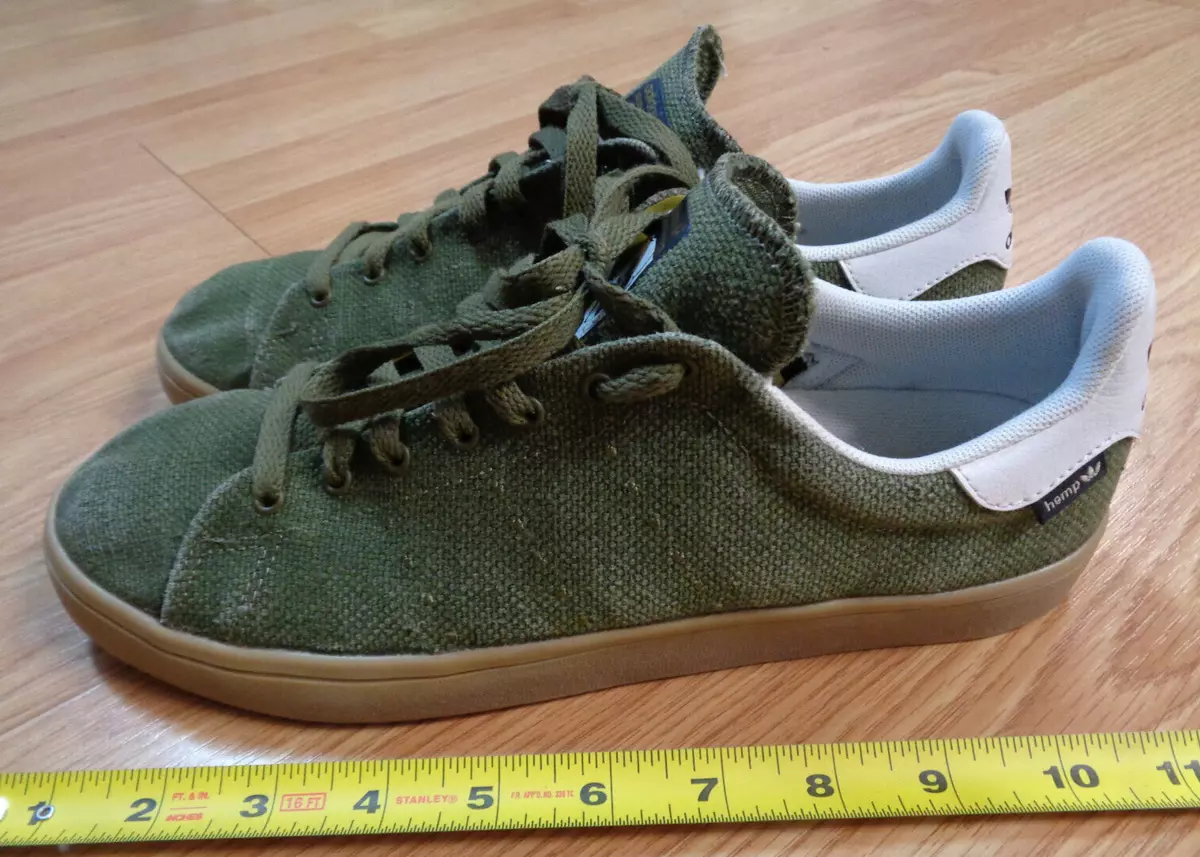 Adidas stan top smith 8 5