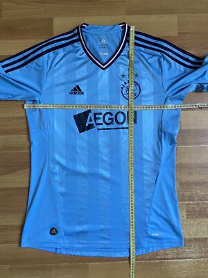 ウェア Ajax 2011-12 Away Soccer Uniform #8 $_12.JPG?set_id=880000500F