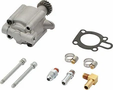 HARLEY CAST OIL PUMP ASSEMBLY BUELLS 01-09 SPORTSTER 91-2018 REPL OE # 26204-91A