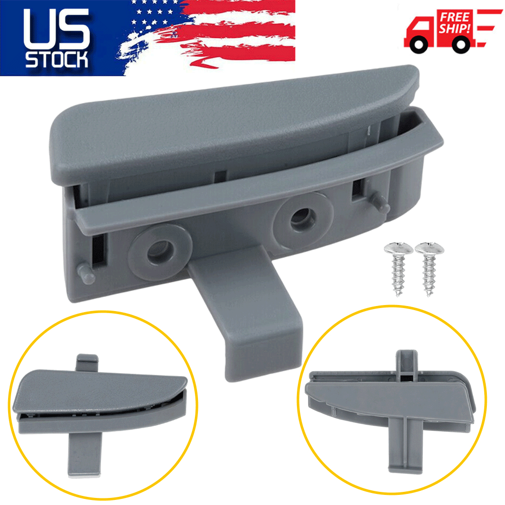 For Toyota Tacoma Armrest Release Handle Center Console Lid Latch - Foto 9