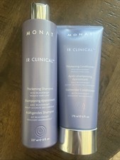 Monat IR Clinical Thickening Shampoo & Condit...