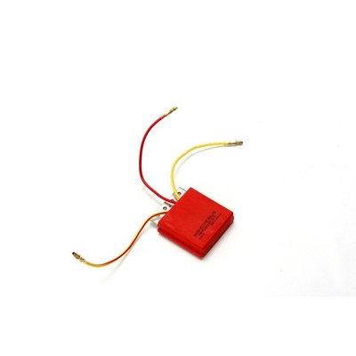 Ricks Motorsport Electrics Regulator/Rectifier - 10-555