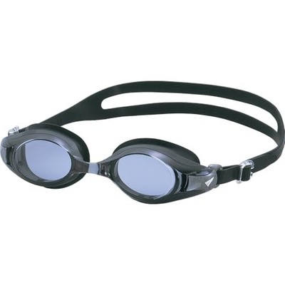 New View Swimming Goggles Made in Japan No Assembly Required Wide-Field of View