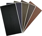 Set of 5 Self Adhesive Repair Stickers Repair Patches Forrest Natural Outdoor