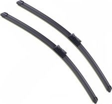 Windshield Wipers For Lexus NX200t NX300 NX300h 2015-2021 Subaru Impreza... 