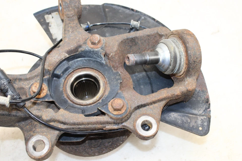 Junta/uso dianteiro esquerdo Jeep Grand Cherokee 2011-2015 fabricante de equipamento original MT98 - Imagem 4 de 4