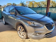 2009 2015 Mazda CX-9 OEM Front Suspension K Frame Crossmember 