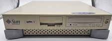 SUN Microsystems Ultra 5 Workstation  400Mhz ...