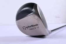 Taylormade 300 Ti Driver / 10.5 Degree / Regular Flex Taylormade Ultralite 80