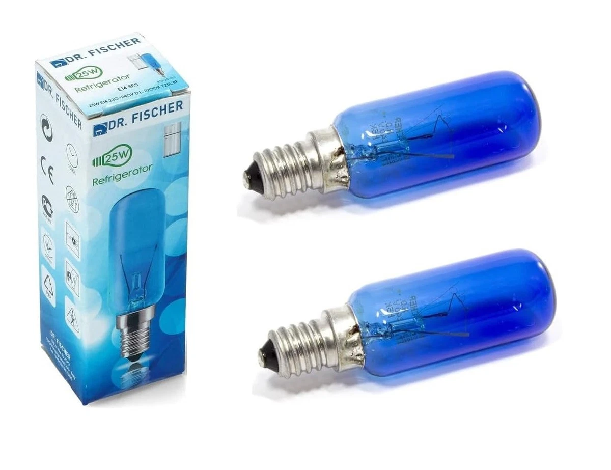 Light Bulb Lamp For Oven Cooker (25w, SES, E14
