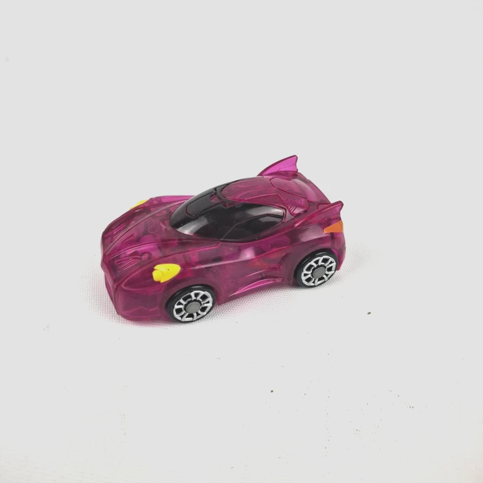 Turning Mecard 3 Pack With 9 Cards Transforming Toys Robot Mattel Sonokong - Image 3 of 4