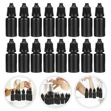 50 Pcs Practical Drip Bottle Essential Oil Dispensing Oils Storage