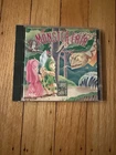 Monster Lair (TurboGrafx-CD, 1989)