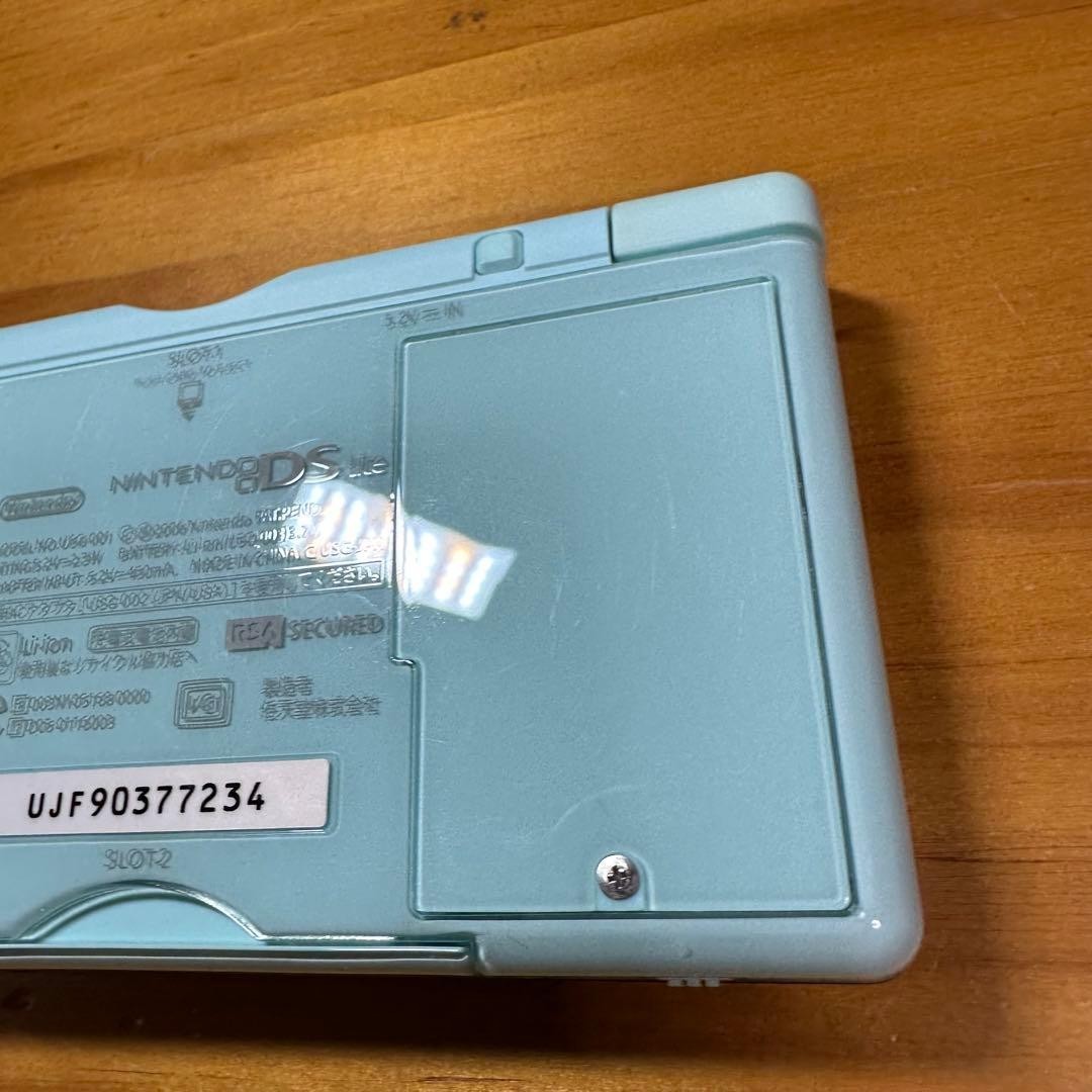 Nintendo DS Lite Handheld System - 1806466 for sale online | eBay