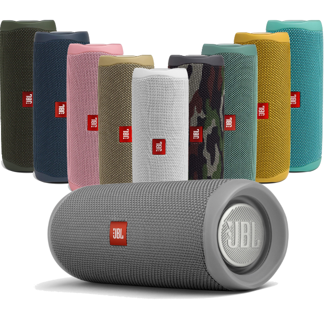JBL Flip 5 Portable Bluetooth Speaker IPX7 Waterproof Party