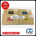 New & Original  Versant  V180 V2100 V3100 ITB Developer Powder CYMK Set