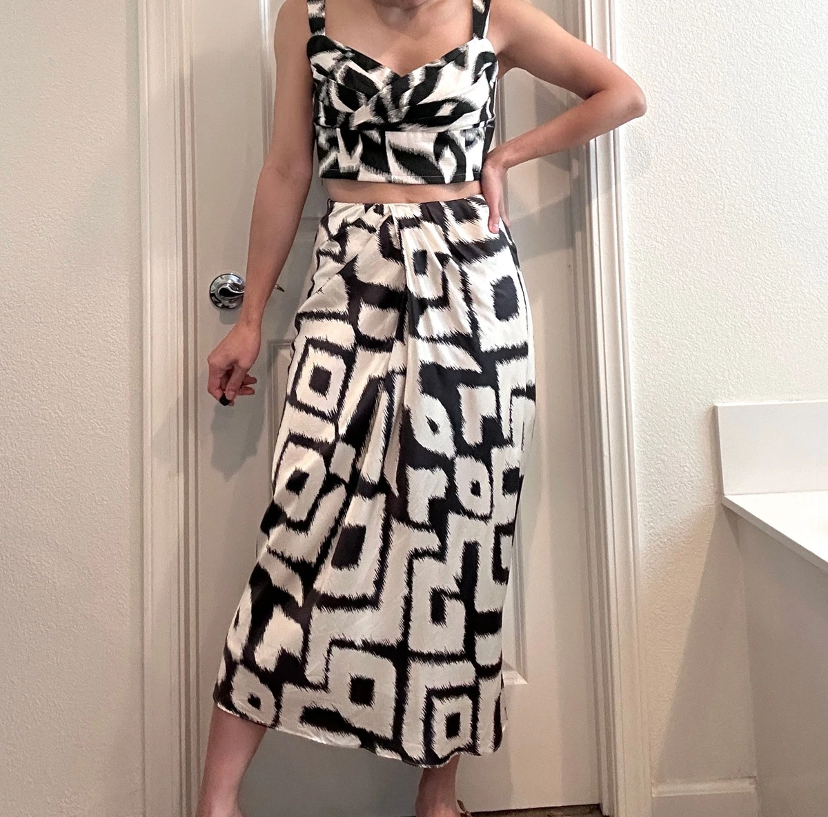 Banana Republic Silk Skirts for Women for sale | eBay