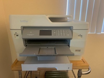 Brother MFC-J4335DW Color Inkjet All-In-One Printer