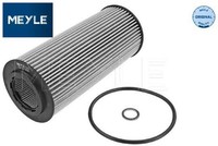 Meyle 3141140006 ÖLfilter MotoröLfilter FüR BMW