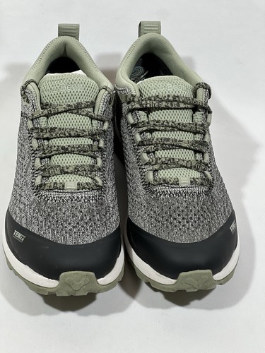 LL Bean Elevation Tri Runner Shoes Womens 9.5 Gorpcore Athletic NIB