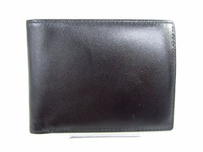 Ettinger Bi-Fold Wallet With Coin Purse Ac25926