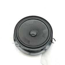 VW Passat B8 3G2 Door Speaker Rear Left 3G0035453 1.6 Diesel 88 kW 2018 34