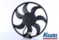 Nissens 850070 LüFter FüR MotorküHlung LüFter MotorküHlung KüHlung