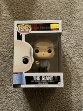 Ultimate Funko Pop Twin Peaks Figures Gallery and Checklist 27