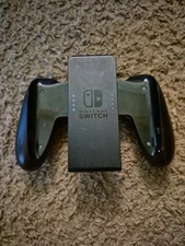 Official Nintendo HAC-011 Switch Joy Con Controller Comfort Grip OEM Joycon