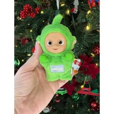 Teletubbies Vibrancy Figures Series -Dipsy