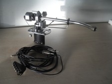 SME 3009 Series II Tonearm Detachable Headshell + Cable