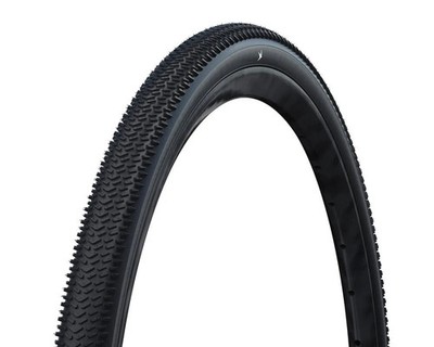 Schwalbe Faltreifen G-ONE R PRO Evolution 45-622 Schwarz - schneller Allround...