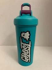 Ghost Lifestyle Blender Bottle Classic 28 oz Shaker Cup Glitch “Reverse Duck”