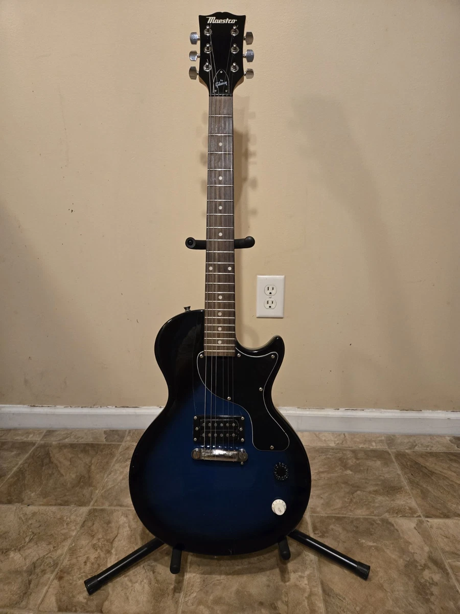 Gibson Maestro In Electric Guitars for sale | eBay