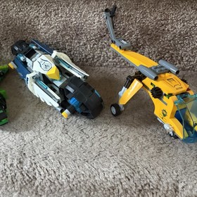 Lego Star Wars 75036 75199 Speed Champions Castle Yoda Chima Dc Marvel Bulk Lot