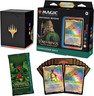 Magic the Gathering the Lord of the Rings: Tales of Middle-Earth Commander Deck