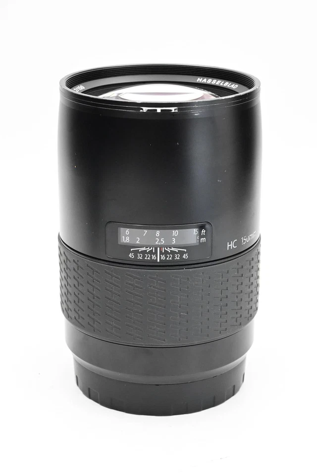 Hasselblad HC 150mm f3.2 Lens #423 - Image 2 of 4