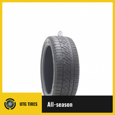 Used 21545r18 Falken Ziex Ze960 As 93w - 6.532