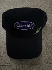 CARRIER HAT