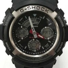 CASIO AW-590 G-SHOCK
