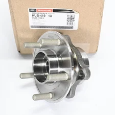 Genuine OEM FORD 2013-2020 Fusion/MKZ Front Wheel Hub & Bearing Assy DG9Z-1104-U
